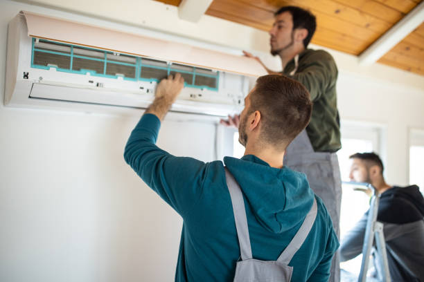 Best HVAC installation services  in Eldon, MO