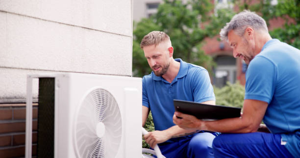 Best Central air repair  in Eldon, MO