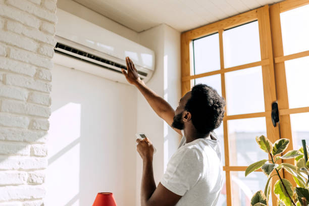 Best HVAC repair near me  in Eldon, MO