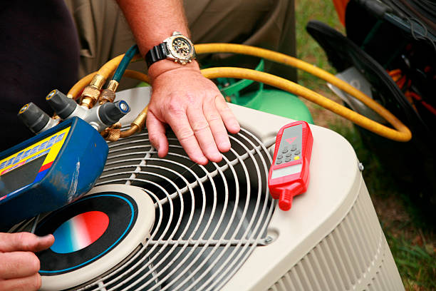 Best Affordable HVAC services  in Eldon, MO