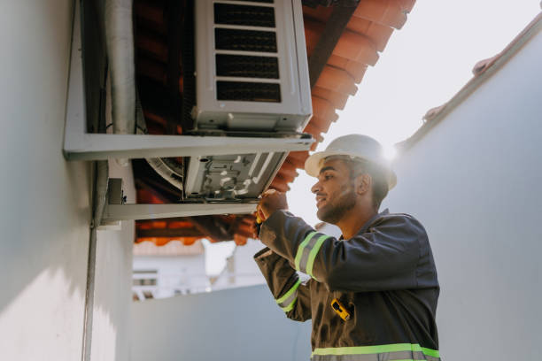 AC installation near me in Eldon, MO