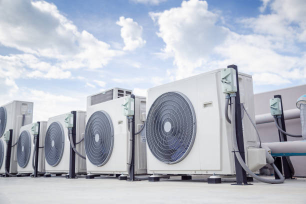 Local HVAC companies in Eldon, MO