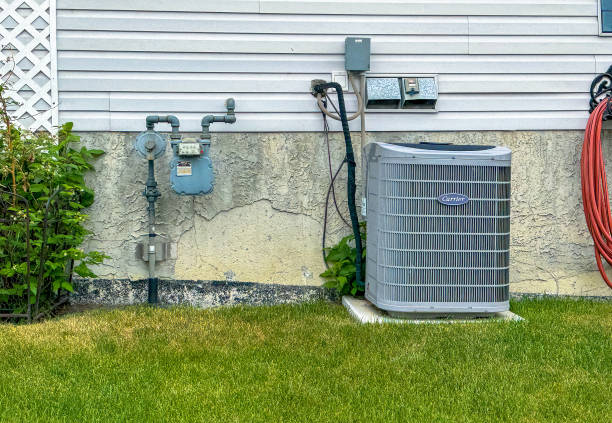 Air duct cleaning in Eldon, MO